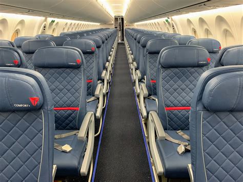 Delta airlines plane seating. Things To Know About Delta airlines plane seating. 